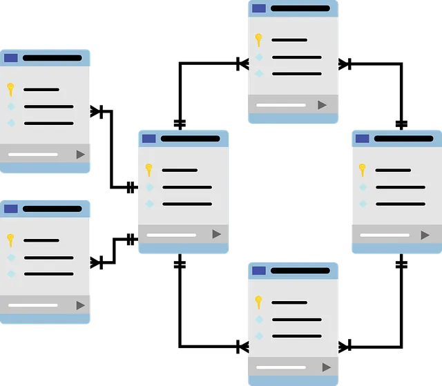 What does normalising data mean?